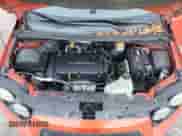 2012 Chevrolet Sonic LTZ с VIN 1G1JF6SH5C4110539, выставлен на аукционе Copart как лот 74803564 с пробегом 147 312 миль миль и Чистый • Clean title. История ставок и продаж доступна на DreamBid. Изображение 11.