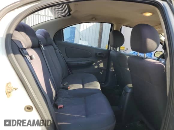 2003 Dodge Neon SXT with VIN 1B3ES56C83D228079, listed as a Copart auction lot 71632795 with 125,864 mi miles and Salvage title. Bid and sale history available at DreamBid. Image 11.