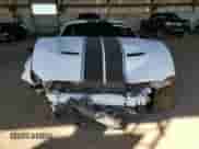 2020 Ford Mustang GT с VIN 1FA6P8CF1L5189758, выставлен на аукционе Copart как лот 83969545 с пробегом 5 057 миль миль и Списание • Salvage title. История ставок и продаж доступна на DreamBid. Изображение 5.