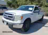 2013 Ford F-150 XL with VIN 1FTNF1CF3DKE07122, listed as a IAAI auction lot 43481689 with 259,721 mi miles and . Bid and sale history available at DreamBid. Image 17.