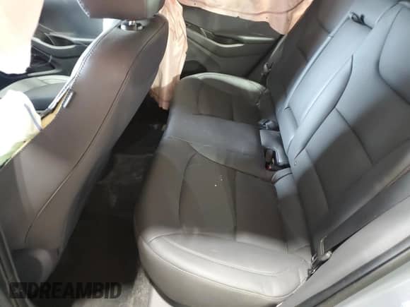 2020 Hyundai Ioniq Limited с VIN KMHC85LJ2LU076979, выставлен на аукционе Copart как лот 60802674 с пробегом 17 855 миль миль и Списание • Salvage title. История ставок и продаж доступна на DreamBid. Изображение 10.
