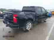 2021 Chevrolet Silverado 1500 Custom с VIN 3GCPYBEKXMG455503, выставлен на аукционе IAAI как лот 42382772 с пробегом 160 426 миль миль и . История ставок и продаж доступна на DreamBid. Изображение 4.