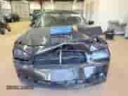 2007 Dodge Charger SRT-8 with VIN 2B3KA73W67H652417, listed as a Copart auction lot 70518705 with 75,440 mi miles and Salvage title. Bid and sale history available at DreamBid. Image 5.