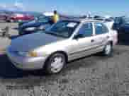 2002 Chevrolet Prizm with VIN 1Y1SK52892Z413645, listed as a IAAI auction lot 41710314 with Not provided miles and . Bid and sale history available at DreamBid. Image 17.