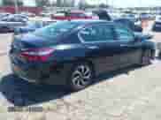 2017 Honda Accord EX-L with VIN 1HGCR3F81HA015549, listed as a IAAI auction lot 43046764 with 104,327 mi miles and . Bid and sale history available at DreamBid. Image 4.