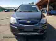 2014 Chevrolet Captiva Sport LTZ с VIN 3GNAL4EKXES649762, выставлен на аукционе Copart как лот 81508545 с пробегом 142 468 миль миль и На запчасти • Non repairable. История ставок и продаж доступна на DreamBid. Изображение 5.