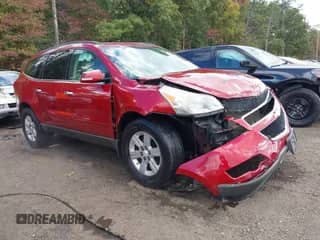 2012 Chevrolet Traverse 2LT с VIN 1GNKRJED5CJ229862, выставлен на аукционе IAAI как лот 43394080 с пробегом 164 844 миль миль и . История ставок и продаж доступна на DreamBid. Изображение 1.