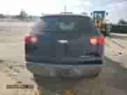 2012 Chevrolet Traverse LS with VIN 1GNKREED4CJ146771, listed as a Copart auction lot 81506245 with 165,575 mi miles and Non repairable. Bid and sale history available at DreamBid. Image 6.