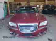 2014 Chrysler 300 C с VIN 2C3CCAET5EH171850, выставлен на аукционе Copart как лот 84028315 с пробегом 161 532 миль миль и Чистый • Clean title. История ставок и продаж доступна на DreamBid. Изображение 5.