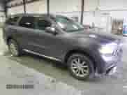 2017 Dodge Durango SXT with VIN 1C4RDJAG0HC719367, listed as a Copart auction lot 81245445 with 67,756 mi miles and Salvage title. Bid and sale history available at DreamBid. Image 4.
