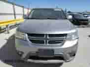 2015 Dodge Journey SXT with VIN 3C4PDCBG7FT627644, listed as a Copart auction lot 89516295 with 152,026 mi miles and Clean title. Bid and sale history available at DreamBid. Image 5.