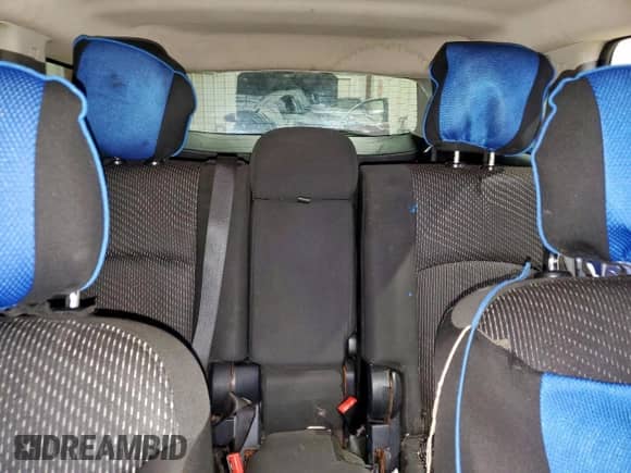 2020 Dodge Journey SE Value z VIN 3C4PDCAB4LT264902, wystawiony jako Copart lot #70766205 z przebiegiem 95 284 mil mil oraz Szkoda całkowita • Salvage title. Historia ofert i sprzedaży dostępna na DreamBid. Obrazek 10.