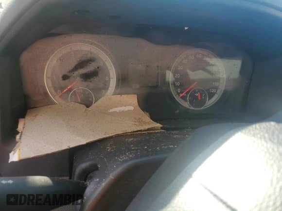 2017 Ram 1500 Express z VIN 1C6RR7FT9HS724347, wystawiony jako Copart lot #52438395 z przebiegiem Nie podano mil oraz Szkoda całkowita • Salvage title. Historia ofert i sprzedaży dostępna na DreamBid. Obrazek 9.