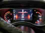 2019 Dodge Durango Citadel with VIN 1C4RDJEG5KC798620, listed as a Copart auction lot 68138855 with 110,176 mi miles and Salvage title. Bid and sale history available at DreamBid. Image 9.