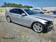 2016 BMW 5 Series 535i с VIN WBA5B1C51GG132096, выставлен на аукционе Copart как лот 71638325 с пробегом 95 803 миль миль и Списание • Salvage title. История ставок и продаж доступна на DreamBid. Изображение 4.