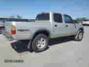 2002 Toyota Tacoma PreRunner z VIN 5TEGM92N82Z052575, wystawiony jako Copart lot #50062815 z przebiegiem 314 154 mil mil oraz Czysty tytuł • Clean title. Historia ofert i sprzedaży dostępna na DreamBid. Obrazek 3.