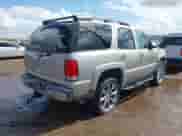 2005 Chevrolet Tahoe Z71 с VIN 1GNEK13T75R138138, выставлен на аукционе IAAI как лот 43366618 с пробегом 232 894 миль миль и . История ставок и продаж доступна на DreamBid. Изображение 4.