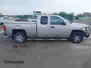 2007 Chevrolet Silverado 1500 1LT с VIN 1GCEC19J37Z506796, выставлен на аукционе IAAI как лот 42156090 с пробегом 124 627 миль миль и . История ставок и продаж доступна на DreamBid. Изображение 13.