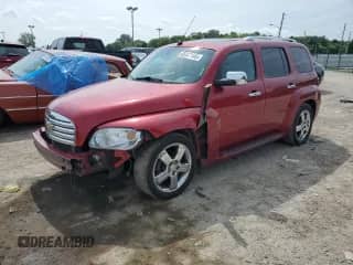 2011 Chevrolet HHR 2LT с VIN 3GNBACFU5BS512907, выставлен на аукционе Copart как лот 65409445 с пробегом 169 113 миль миль и Списание • Salvage title. История ставок и продаж доступна на DreamBid. Изображение 1.