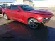 2018 Chevrolet Camaro 2SS с VIN 1G1FH3D76J0102697, выставлен на аукционе Copart как лот 87087434 с пробегом 75 868 миль миль и Списание • Salvage title. История ставок и продаж доступна на DreamBid. Изображение 4.