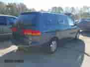 2004 Honda Odyssey EX с VIN 5FNRL18624B086528, выставлен на аукционе IAAI как лот 43518783 с пробегом 327 383 миль миль и . История ставок и продаж доступна на DreamBid. Изображение 4.