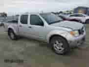 2008 Nissan Frontier SE с VIN 1N6AD09W78C436562, выставлен на аукционе Copart как лот 47417145 с пробегом 231 027 миль миль и Чистый • Clean title. История ставок и продаж доступна на DreamBid. Изображение 4.