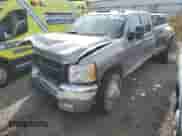 2008 Chevrolet Silverado 3500HD DRW LTZ с VIN 1GCJK39668E162821, выставлен на аукционе Copart как лот 70600684 с пробегом Не указан миль и Чистый • Clean title. История ставок и продаж доступна на DreamBid. Изображение 1.