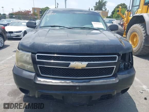 2007 Chevrolet Avalanche LTZ z VIN 3GNEC12087G321510, wystawiony jako IAAI lot #42432538 z przebiegiem Nie podano mil oraz . Historia ofert i sprzedaży dostępna na DreamBid. Obrazek 11.