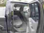 2013 Nissan Frontier SV with VIN 1N6AD0ER5DN728001, listed as a IAAI auction lot 43333484 with 140,612 mi miles and . Bid and sale history available at DreamBid. Image 8.