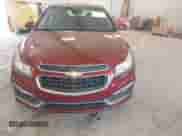 2016 Chevrolet Cruze LTZ with VIN 1G1PG5SBXG7122557, listed as a IAAI auction lot 42672812 with 289,477 mi miles and . Bid and sale history available at DreamBid. Image 6.