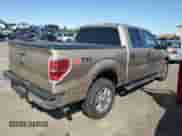 2013 Ford F-150 Lariat z VIN 1FTFW1ET7DKE42155, wystawiony jako Copart lot #71021885 z przebiegiem 189 692 mil mil oraz Czysty tytuł • Clean title. Historia ofert i sprzedaży dostępna na DreamBid. Obrazek 3.