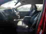 2010 Ford Edge Limited z VIN 2FMDK3KC1ABA52432, wystawiony jako Copart lot #80793505 z przebiegiem Nie podano mil oraz Szkoda całkowita • Salvage title. Historia ofert i sprzedaży dostępna na DreamBid. Obrazek 7.