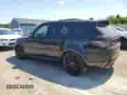 2019 Land Rover Range Rover Sport Dynamic with VIN SALWR2RE8KA846425, listed as a Copart auction lot 61798605 with 94,577 mi miles and Salvage title. Bid and sale history available at DreamBid. Image 2.