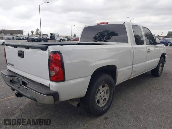 2006 Chevrolet Silverado 1500 LT1 с VIN 1GCEK19V56Z186384, выставлен на аукционе IAAI как лот 41889772 с пробегом 179 032 миль миль и . История ставок и продаж доступна на DreamBid. Изображение 4.