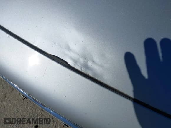 2005 Volvo S60 с VIN YV1RH592152430661, выставлен на аукционе IAAI как лот 43394681 с пробегом 131 291 миль миль и . История ставок и продаж доступна на DreamBid. Изображение 6.