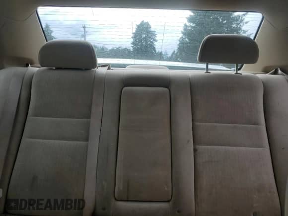 2005 Honda Accord LX with VIN 1HGCM56475A033203, listed as a Copart auction lot 69696325 with 274,297 mi miles and Salvage title. Bid and sale history available at DreamBid. Image 10.