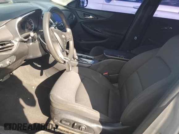 2016 Chevrolet Malibu LT z VIN 1G1ZE5ST4GF294760, wystawiony jako Copart lot #84407085 z przebiegiem 126 251 mil mil oraz Czysty tytuł • Clean title. Historia ofert i sprzedaży dostępna na DreamBid. Obrazek 7.