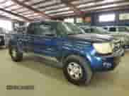 2008 Toyota Tacoma с VIN 5TEUU42N38Z480519, выставлен на аукционе Copart как лот 67046255 с пробегом 147 917 миль миль и Чистый • Clean title. История ставок и продаж доступна на DreamBid. Изображение 4.