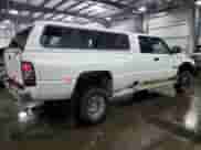 2001 Dodge 3500 with VIN 1B7MF33761J516885, listed as a Copart auction lot 66725035 with 368,696 mi miles and Salvage title. Bid and sale history available at DreamBid. Image 3.