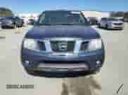 2016 Nissan Frontier SV с VIN 1N6AD0EV2GN729396, выставлен на аукционе Copart как лот 82455785 с пробегом 92 774 миль миль и Списание • Salvage title. История ставок и продаж доступна на DreamBid. Изображение 5.