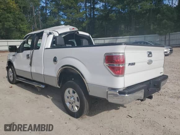 2011 Ford F-150 XL z VIN 1FTEX1CM9BFD20505, wystawiony jako Copart lot #71485085 z przebiegiem 161 481 mil mil oraz Szkoda całkowita • Salvage title. Historia ofert i sprzedaży dostępna na DreamBid. Obrazek 2.