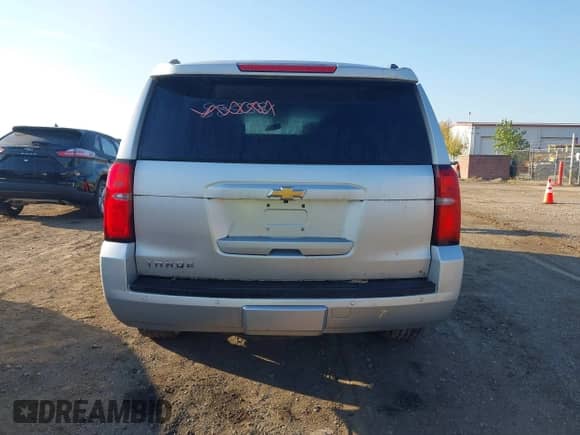2016 Chevrolet Tahoe LT with VIN 1GNSCBKC4GR468815, listed as a IAAI auction lot 43223810 with 136,753 mi miles and . Bid and sale history available at DreamBid. Image 16.