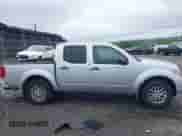 2017 Nissan Frontier SV с VIN 1N6AD0EV5HN754763, выставлен на аукционе IAAI как лот 42357831 с пробегом 81 714 миль миль и . История ставок и продаж доступна на DreamBid. Изображение 14.