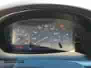 1998 Honda Accord EX with VIN 1HGCG565XWA065628, listed as a Copart auction lot 87243474 with 274,618 mi miles and Salvage title. Bid and sale history available at DreamBid. Image 9.