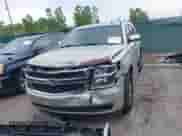 2015 Chevrolet Tahoe LS с VIN 1GNSKAKC7FR258110, выставлен на аукционе IAAI как лот 42519375 с пробегом 213 981 миль миль и . История ставок и продаж доступна на DreamBid. Изображение 12.