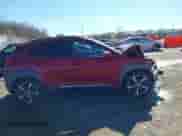 2018 Hyundai Kona Ultimate с VIN KM8K5CA55JU093643, выставлен на аукционе IAAI как лот 41833149 с пробегом 151 804 миль миль и . История ставок и продаж доступна на DreamBid. Изображение 14.