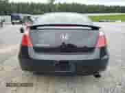 2008 Honda Accord EX с VIN 1HGCS12718A002595, выставлен на аукционе Copart как лот 69347985 с пробегом 212 812 миль миль и Списание • Salvage title. История ставок и продаж доступна на DreamBid. Изображение 6.