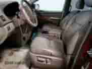 2007 Toyota Sienna XLE z VIN 5TDZK22C17S009558, wystawiony jako Copart lot #82665085 z przebiegiem Nie podano mil oraz Czysty tytuł • Clean title. Historia ofert i sprzedaży dostępna na DreamBid. Obrazek 7.