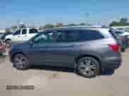 2017 Honda Pilot EX с VIN 5FNYF5H32HB041210, выставлен на аукционе IAAI как лот 43344579 с пробегом 361 250 миль миль и . История ставок и продаж доступна на DreamBid. Изображение 14.