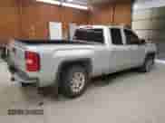 2018 GMC Sierra 1500 SLE с VIN 1GTV2MEC1JZ245395, выставлен на аукционе Copart как лот 70380975 с пробегом 89 845 миль миль и Списание • Salvage title. История ставок и продаж доступна на DreamBid. Изображение 3.
